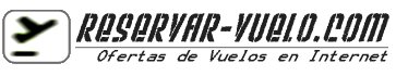 Reservar Vuelo.com - Ofertas de Vuelos en Internet