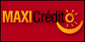 Maxicr&eacute;dit Cofidis