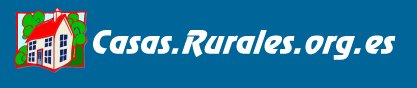 Ofertas de Casas Rurales