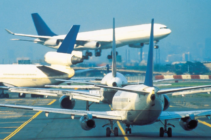 Aeropuerto de Barajas