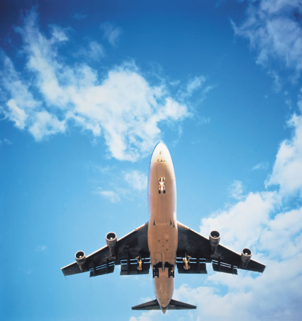 Ofertas de vuelos Low Cost en Reservar-Vuelo.com