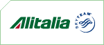 Ofertas de vuelos Alitalia