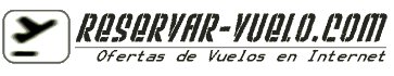 Reservar Vuelo.com - Ofertas de Vuelos en Internet