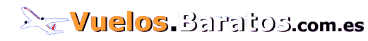 Vuelos Baratos