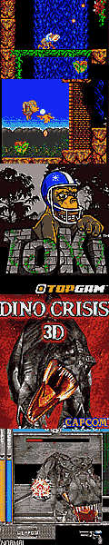 Juegos de consola gratis en tu movil